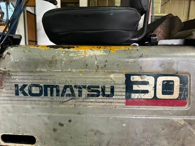 Forklift for Sale