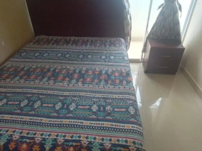 3 pcs Bedroom Set