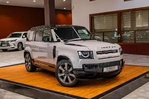 Land Rover Defender X-Dynamic HSE 2026