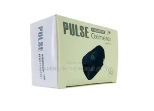 Fingertip Pulse Oximeter Lot