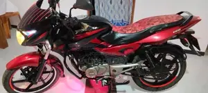 Bajaj Pulsar 150 2015