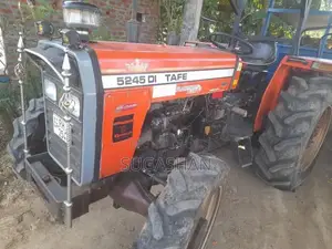 TAFE 45DI Tractor 2021