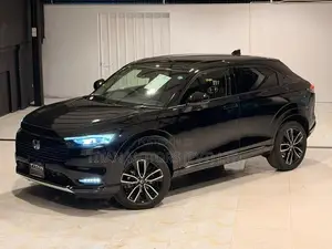Honda Vezel Z 2026