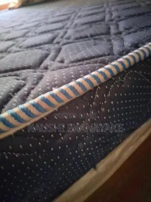 Mattress
