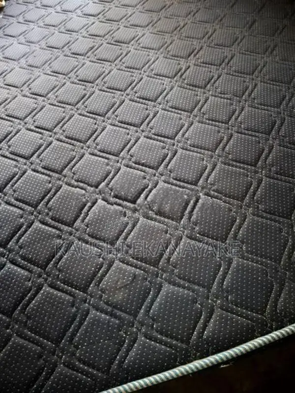 Mattress