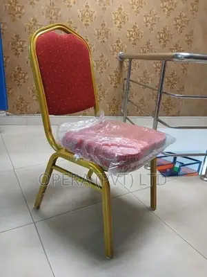 Reception Hall Chairs