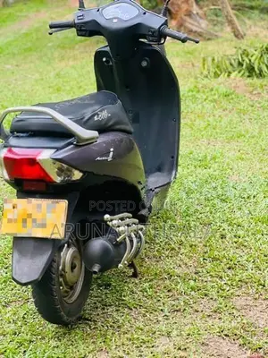 Honda Activa 2014