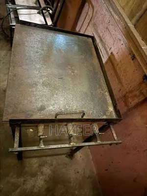 Kottu Stove