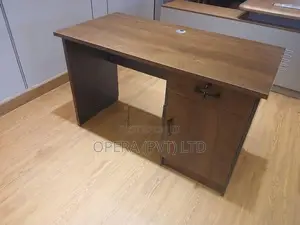 Office Table with Chairs