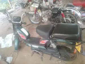 TVS XL Super 2009