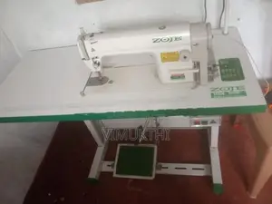 Zoje Sewing Machine