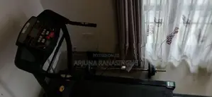 Quantum T110 Treadmill