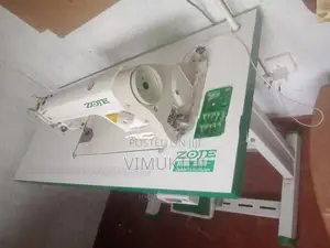 Zoje Sewing Machine