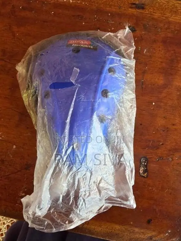 Ball Guard
