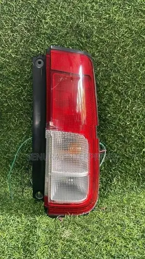 Suzuki Swift HT51S Tail Light Rh