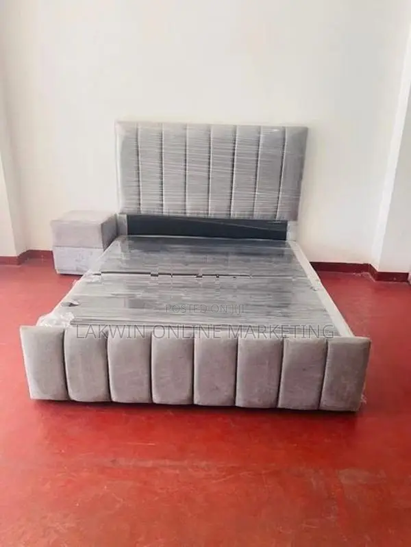 Divan Bed Desing