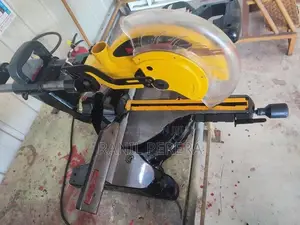 Miter Saw