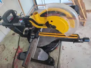 Miter Saw