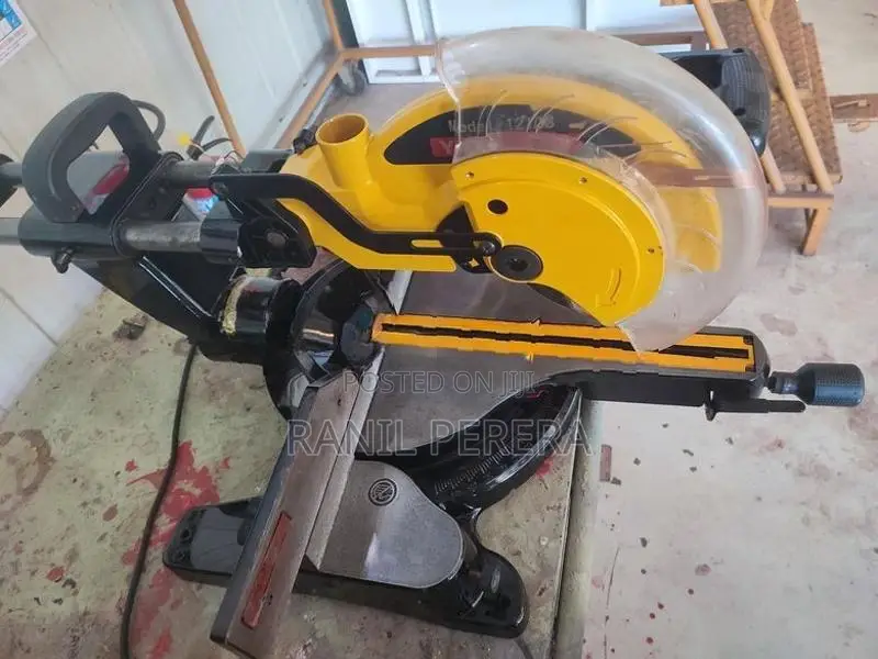 Miter Saw
