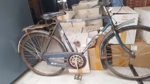 Used Bicycle