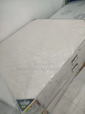 New Piyestra Spring Mattress