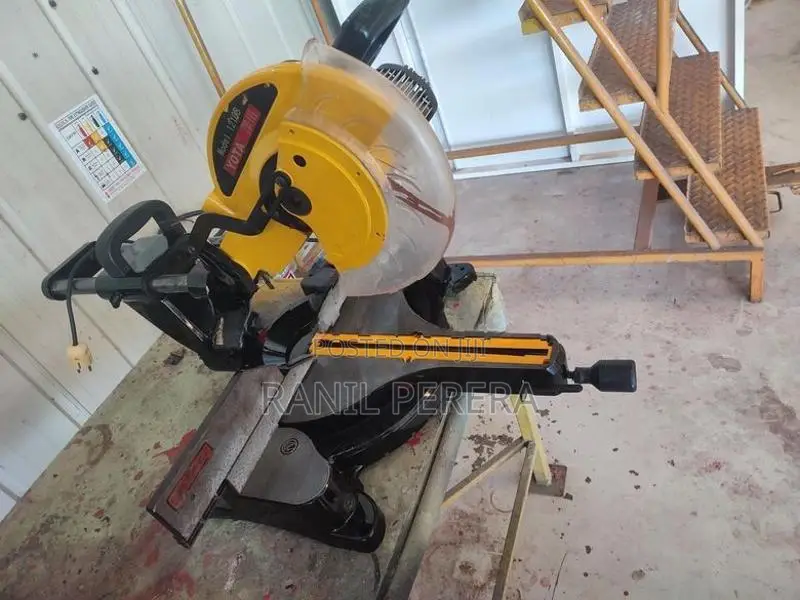 Miter Saw
