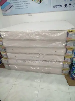 New Piyestra Spring Mattress