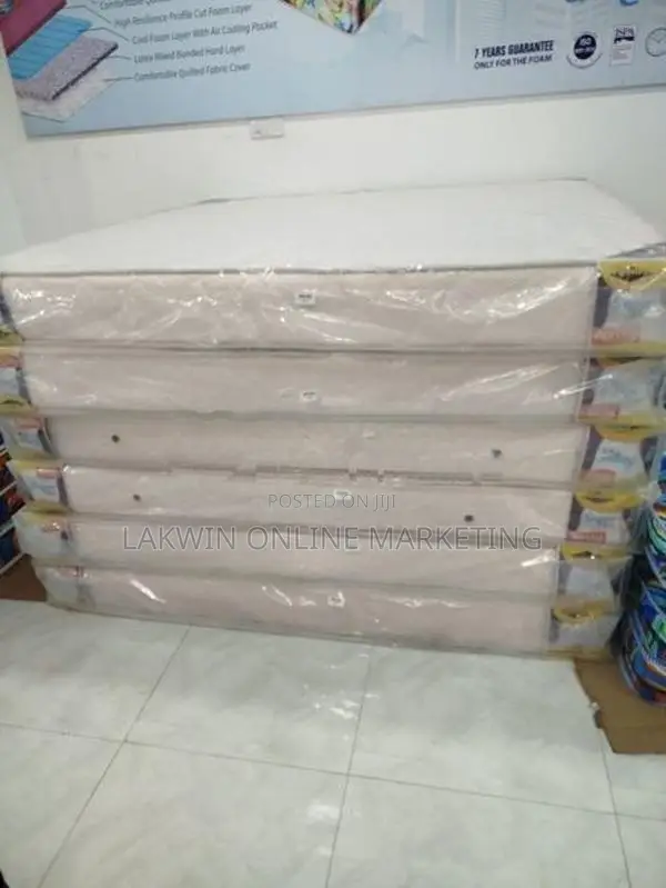New Piyestra Spring Mattress