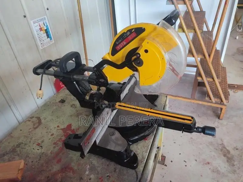 Miter Saw