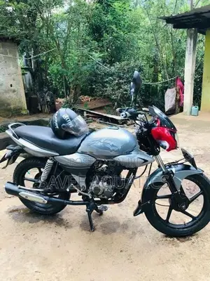 Bajaj XCD 125 2008