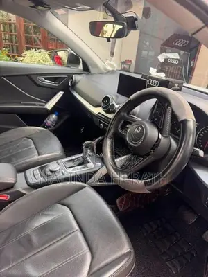 Audi Q2 2018