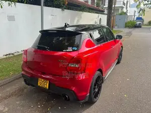 Suzuki Swift RS Sport 2017