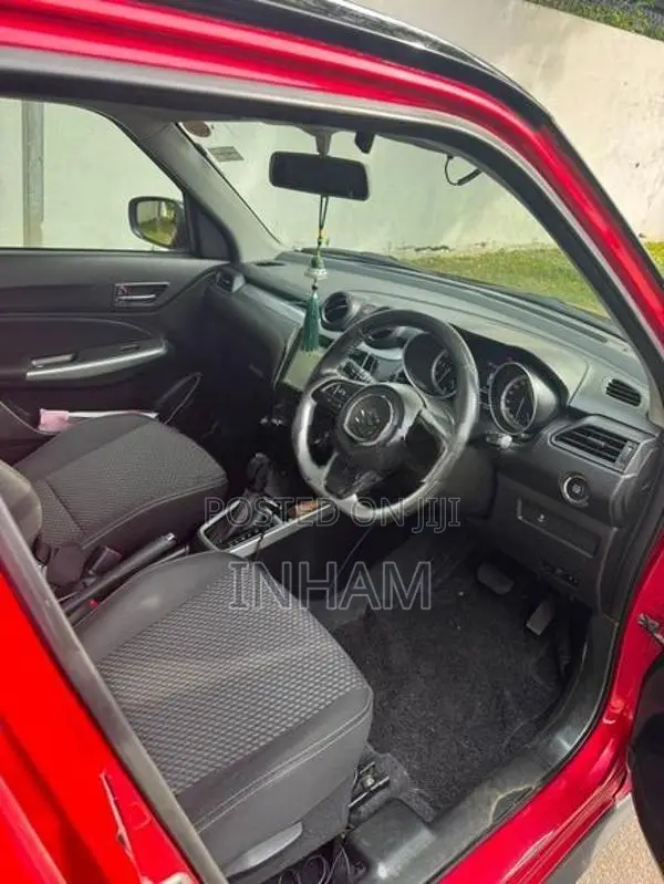 Suzuki Swift RS Sport 2017