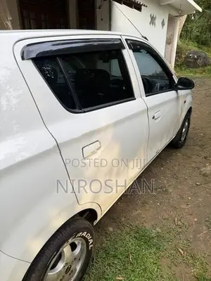 Suzuki Alto 2015