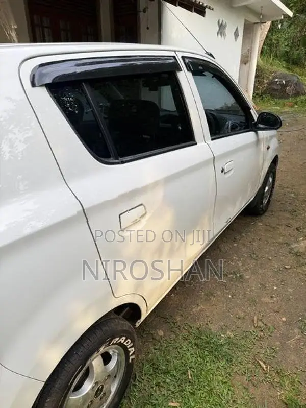 Suzuki Alto 2015