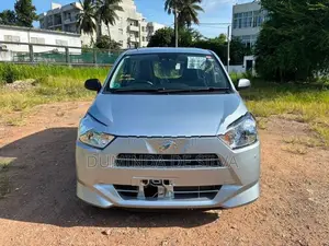 Daihatsu Mira ES L Limited 2025