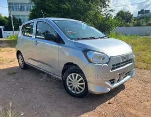 Daihatsu Mira ES L Limited 2025