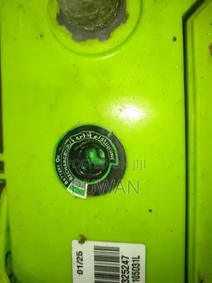 Amaron Vehicle Battery