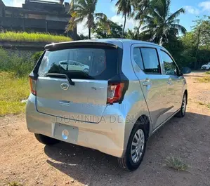 Daihatsu Mira ES L Limited 2025