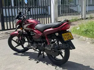 Honda CB Shine 2019
