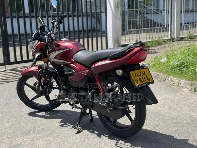 Honda CB Shine 2019