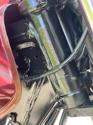 Honda CB Shine 2019