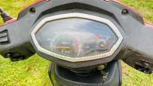 Hero Pleasure 2014