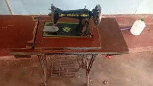 Singer Sewing Machine