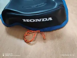 dio seat cover