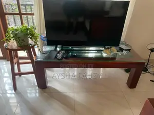 Mahagony Sofa Set