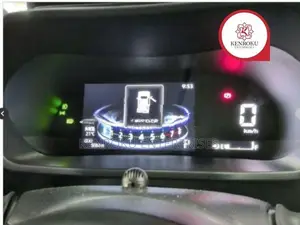 Toyota Raize 2025