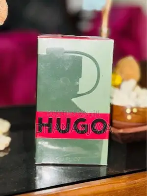 Hugo Boss Man 125ml EDT Perfume