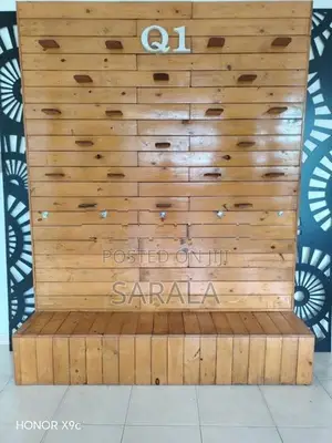 Clothing Racks