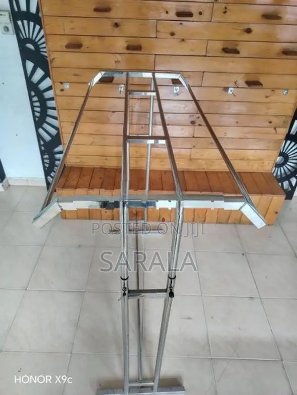 Clothing Racks